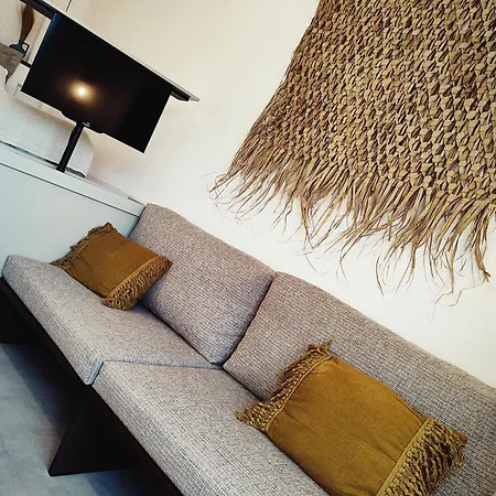 Vakantiehuis Casa Bianca Lipsi