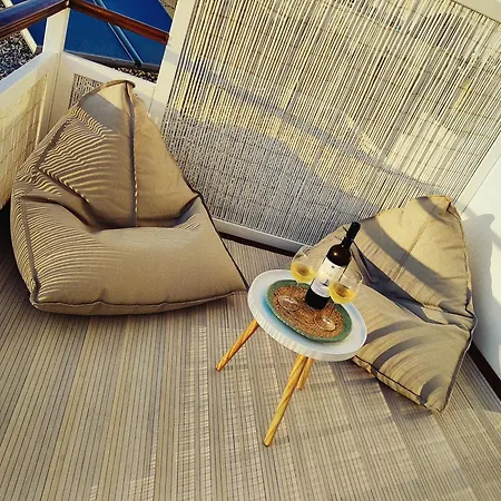 Vakantiehuis Casa Bianca Lipsi