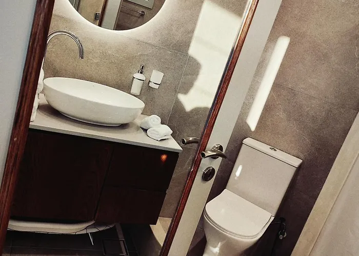 Nyaraló Casa Bianca *