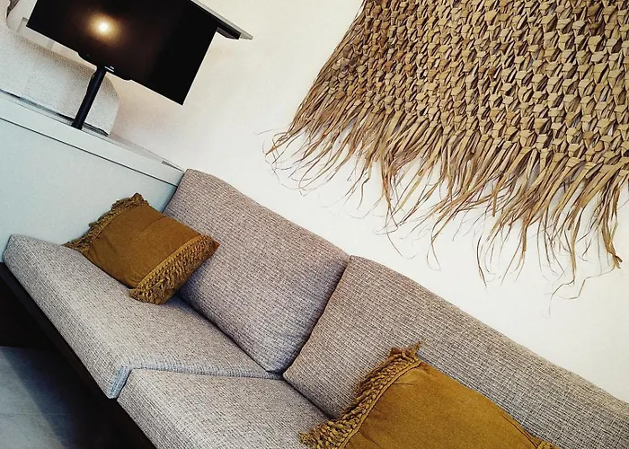 Nyaraló Casa Bianca Lipszí