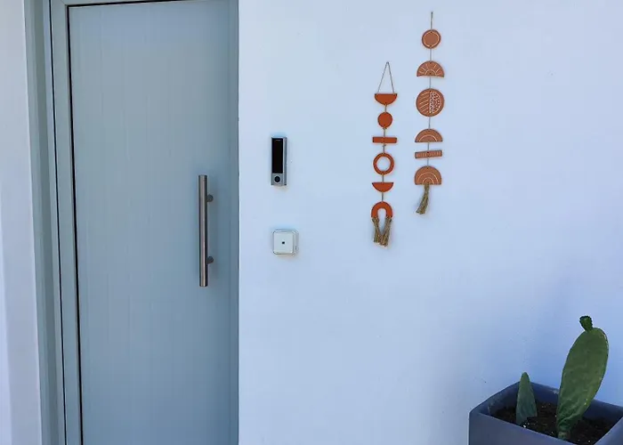 Nyaraló Casa Bianca Lipszí