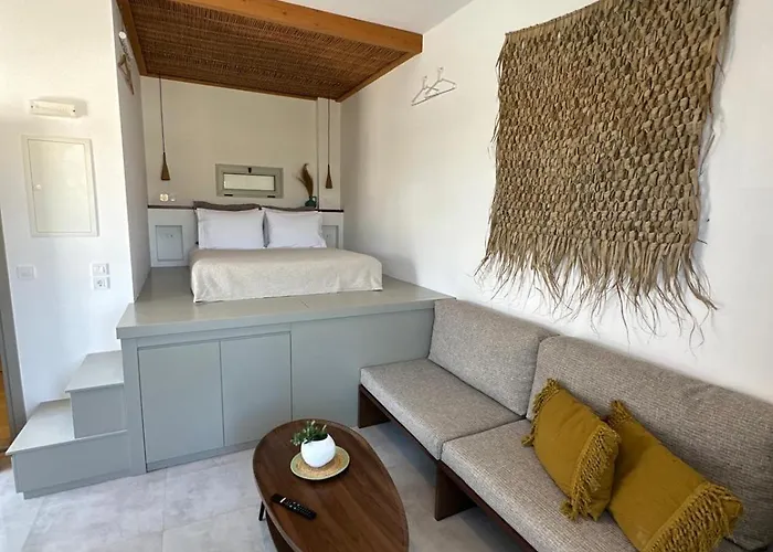 Casa Bianca Nyaraló