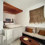 بيت للعطل Casa Bianca *