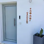 Holiday home Casa Bianca Lipsi