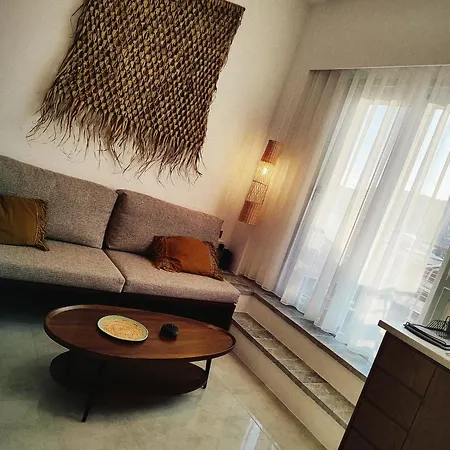 Casa Bianca Holiday home