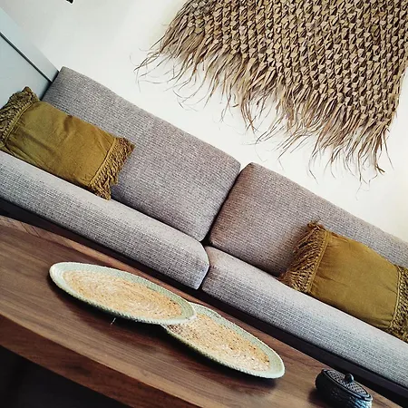 Prázdninový dům Casa Bianca