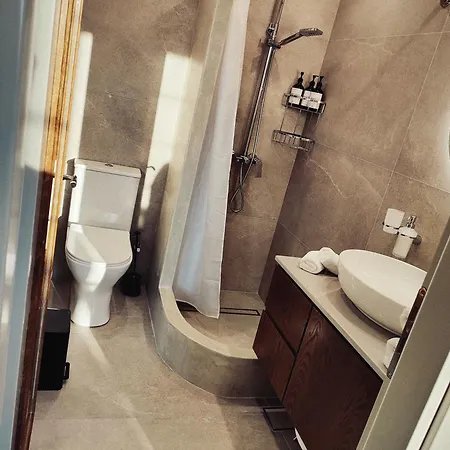 Casa Bianca Holiday home