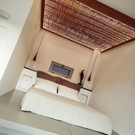 Casa Bianca Holiday home *