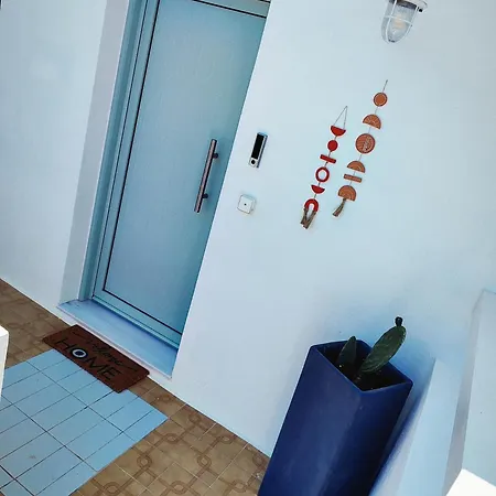 Prázdninový dům Casa Bianca *