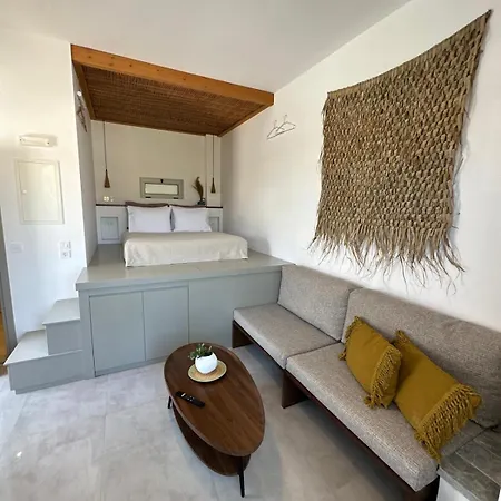 Casa Bianca Holiday home