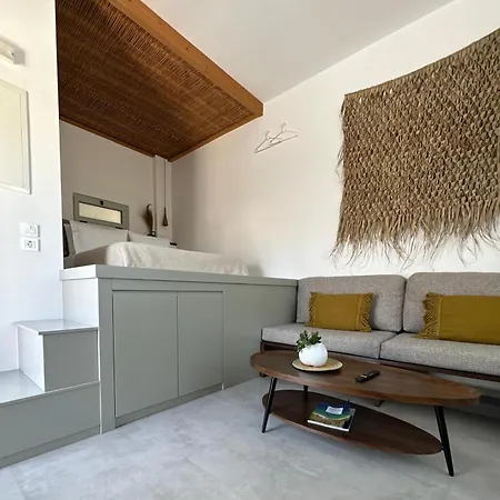 Prázdninový dům Casa Bianca *