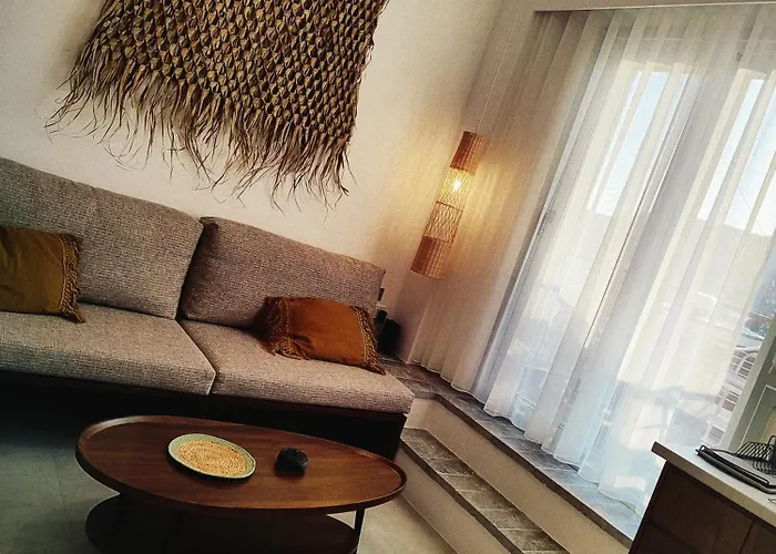 Casa Bianca Prázdninový dům