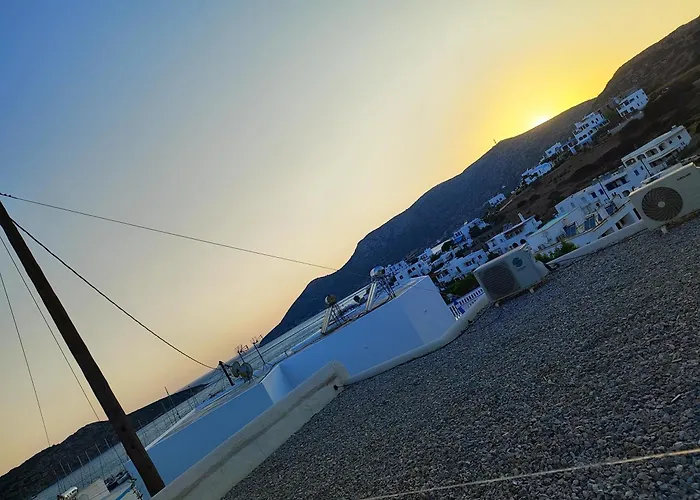 Prázdninový dům Casa Bianca