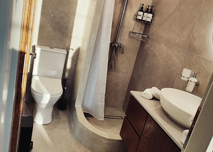 Casa Bianca Prázdninový dům