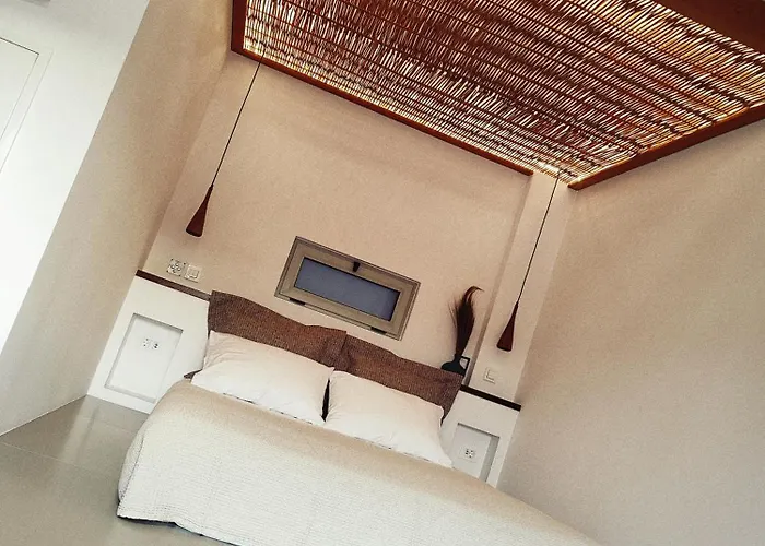 Casa Bianca Prázdninový dům *