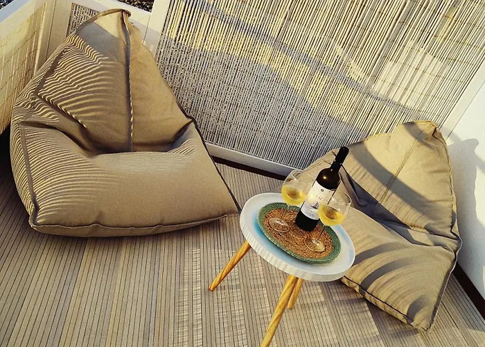 Casa de Férias Casa Bianca Lipsi