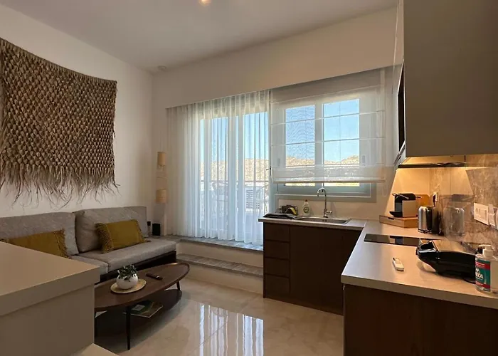 Prázdninový dům Casa Bianca