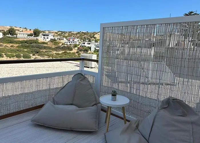 Casa Bianca Casa de Férias Lipsi